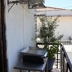 Apartment Bba1 Climatise Centre-ville Ferrel (Leiria)