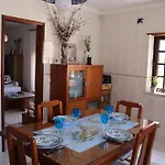 Bba1 Climatise Centre-ville Apartment Ferrel (Leiria)