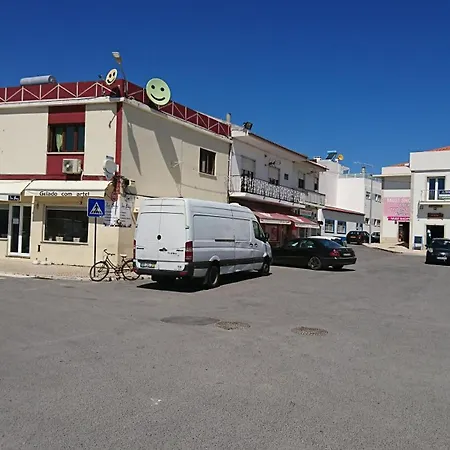 Bba1 Climatise Centre-ville Διαμέρισμα