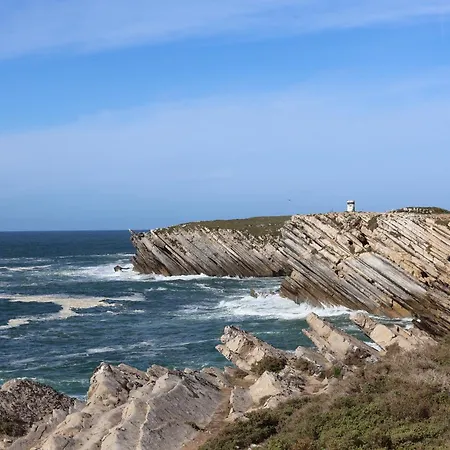 Διαμέρισμα Bba1 Climatise Centre-ville Ferrel (Leiria)