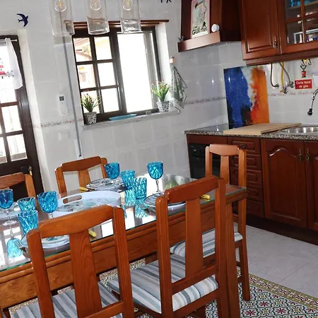 Bba Ferrel - Centre-ville Homestay