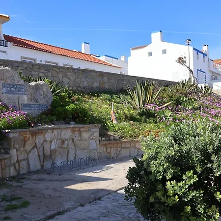 Bba1 Climatise Centre-ville Appartement Ferrel (Leiria)
