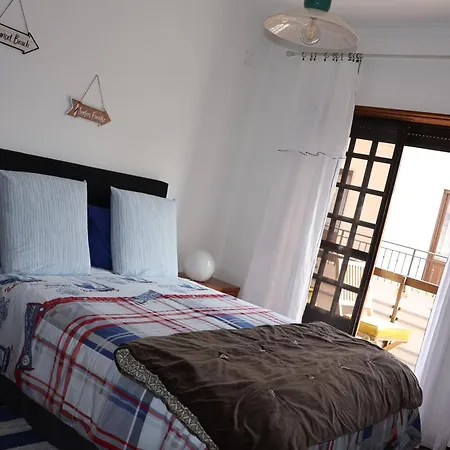 Bba Ferrel - Centre-ville Homestay