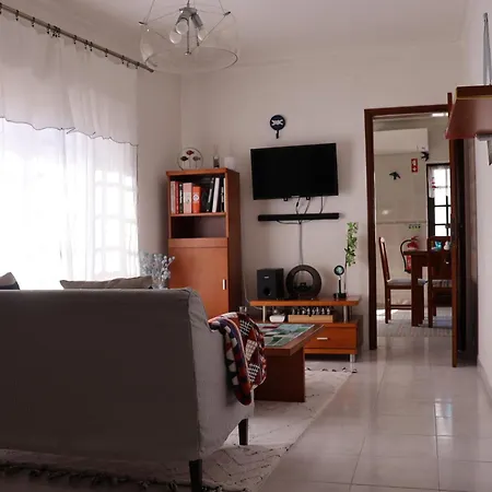 Homestay Bba Ferrel - Centre-ville *