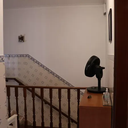 Bba Ferrel - Centre-ville Homestay