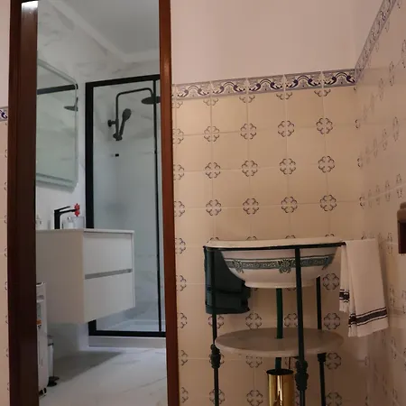 Bba Ferrel - Centre-ville Homestay