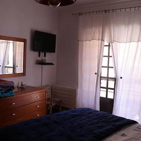 Bba1 Climatise Centre-ville Διαμέρισμα *