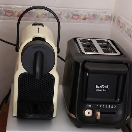 Διαμέρισμα Bba1 Climatise Centre-ville Ferrel (Leiria)