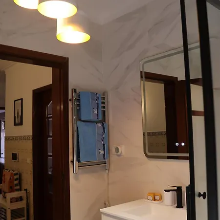 Bba1 Climatise Centre-ville *