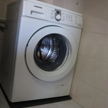 Appartement Bba1 Climatise Centre-ville *