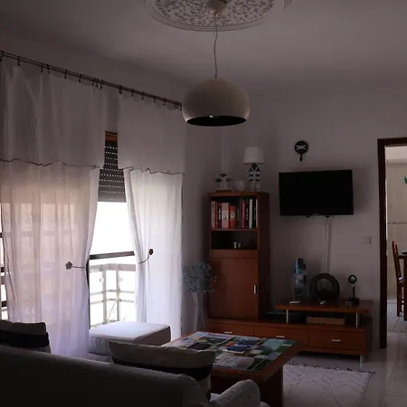 Bba1 Climatise Centre-ville Διαμέρισμα Ferrel (Leiria)