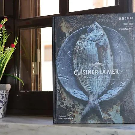 Bba1 Climatise Centre-ville Διαμέρισμα *