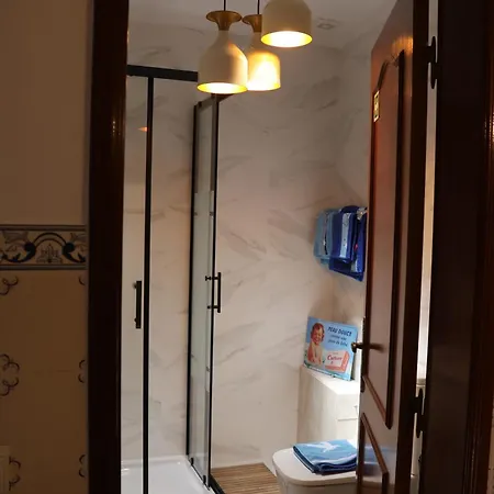 Διαμέρισμα Bba1 Climatise Centre-ville