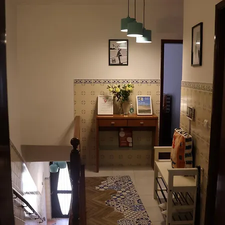 Bba1 Climatise Centre-ville Διαμέρισμα