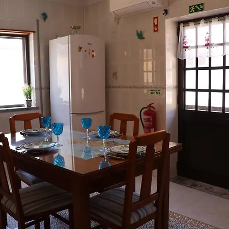 Διαμέρισμα Bba1 Climatise Centre-ville Ferrel (Leiria)