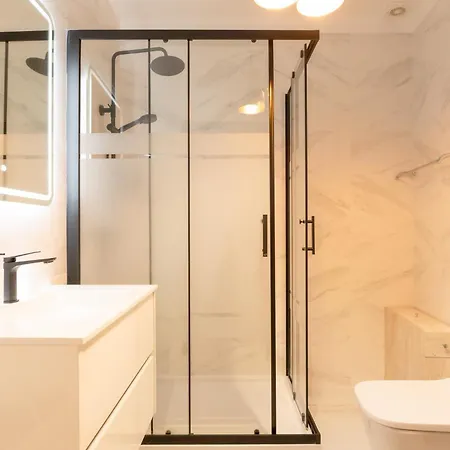 Bba1 Climatise Centre-ville * 페렐