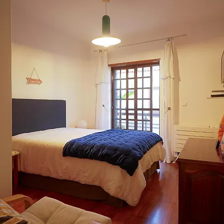Apartmán Bba1 Climatise Centre-ville *