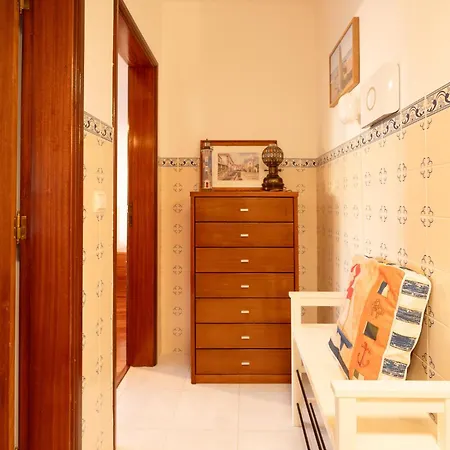 Bba1 Climatise Centre-ville * Ferrel (Leiria)