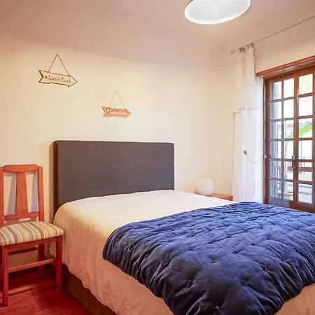 Bba1 Climatise Centre-ville Apartmán