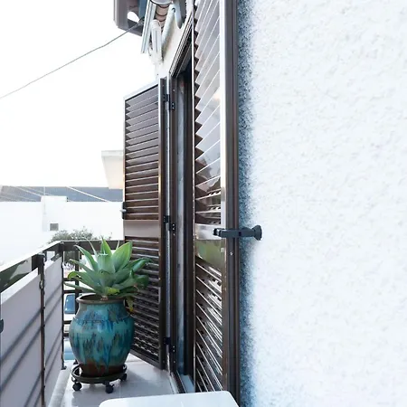 Bba1 Climatise Centre-ville *