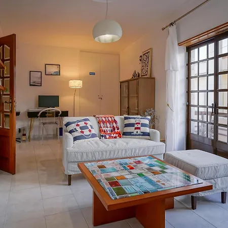 Bba1 Climatise Centre-ville Appartement