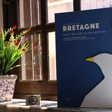 Appartement Bba1 Climatise Centre-ville *
