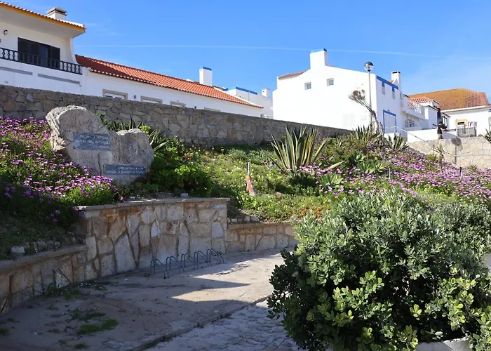 Bba1 Climatise Centre-ville Apartmán Ferrel (Leiria)