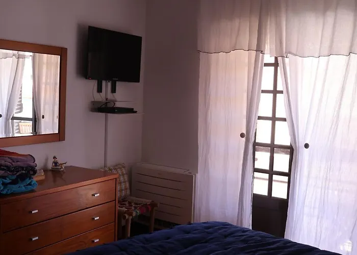 Bba1 Climatise Centre-ville 아파트 *