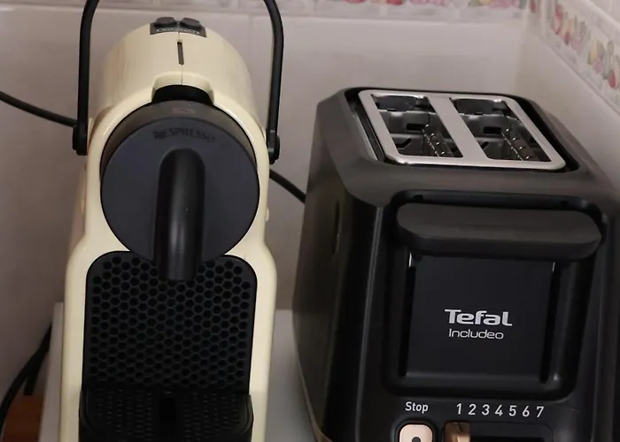 아파트 Bba1 Climatise Centre-ville 페렐