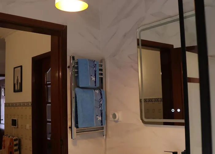 Bba1 Climatise Centre-ville *