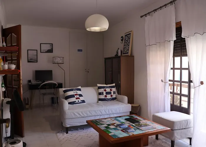 Bba1 Climatise Centre-ville 아파트 페렐