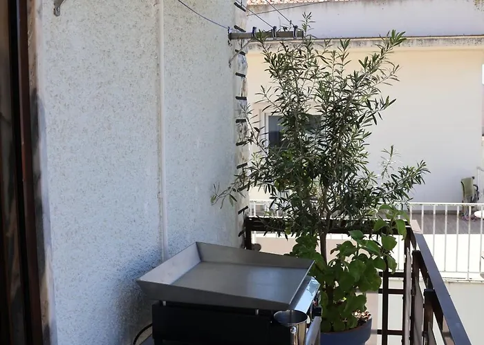 아파트 Bba1 Climatise Centre-ville 페렐