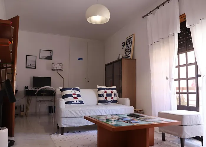 Bba1 Climatise Centre-ville 페렐