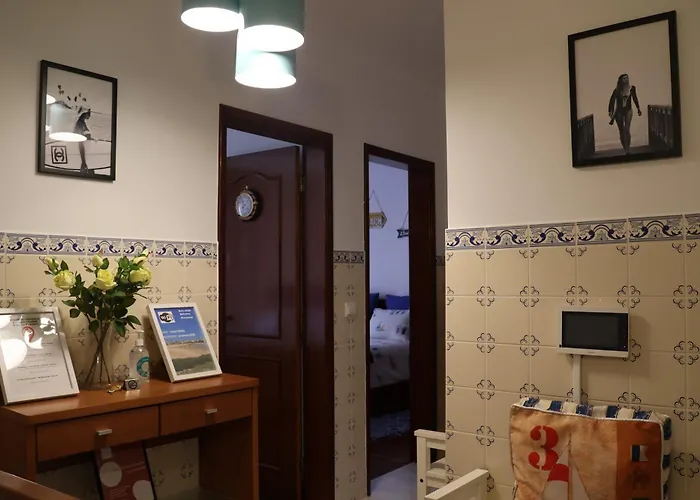 Bba1 Climatise Centre-ville * 페렐