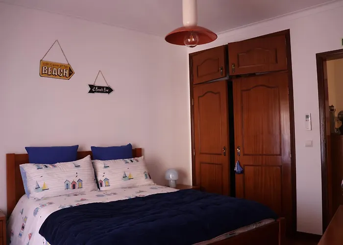 아파트 Bba1 Climatise Centre-ville