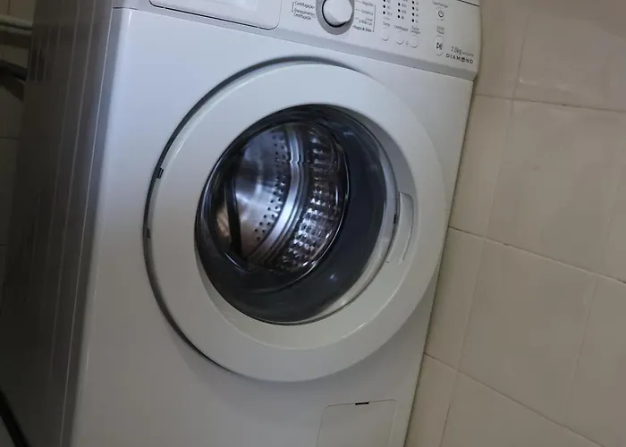 아파트 Bba1 Climatise Centre-ville *