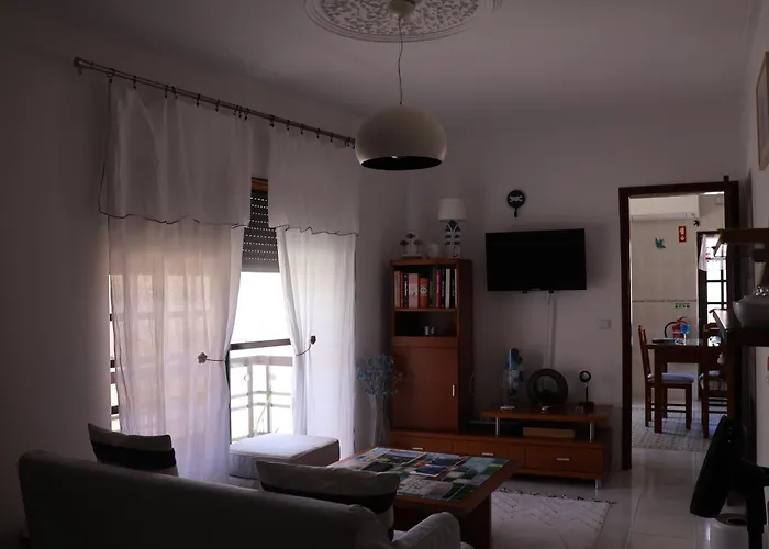 Bba1 Climatise Centre-ville 아파트 페렐