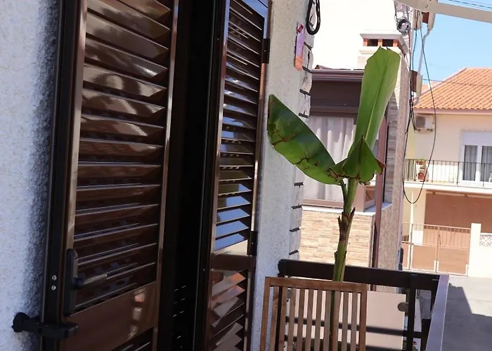 Bba1 Climatise Centre-ville *