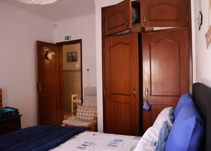 Bba1 Climatise Centre-ville * 페렐