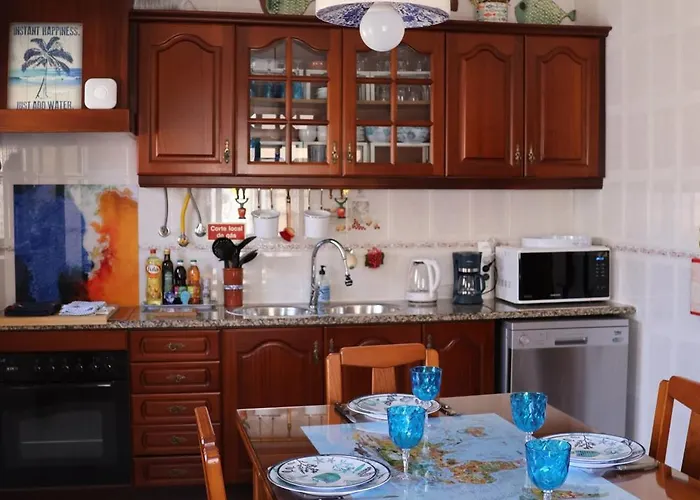 아파트 Bba1 Climatise Centre-ville