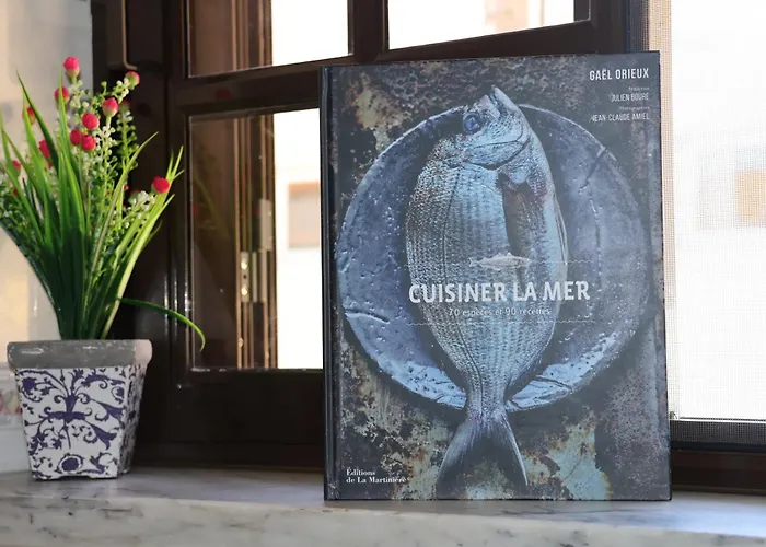 Bba1 Climatise Centre-ville 아파트 *