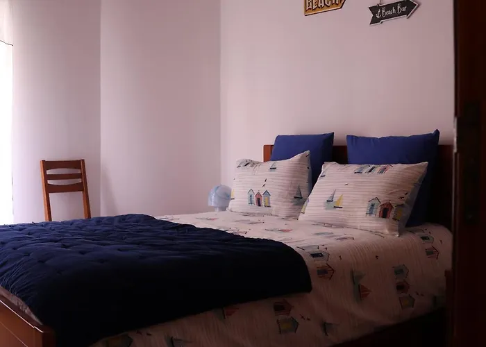 Bba1 Climatise Centre-ville 아파트 페렐