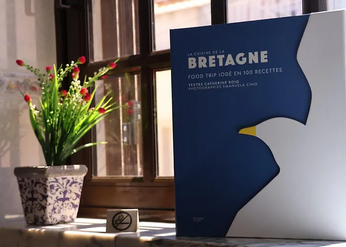 Bba1 Climatise Centre-ville 아파트 *