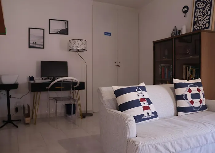 Bba1 Climatise Centre-ville