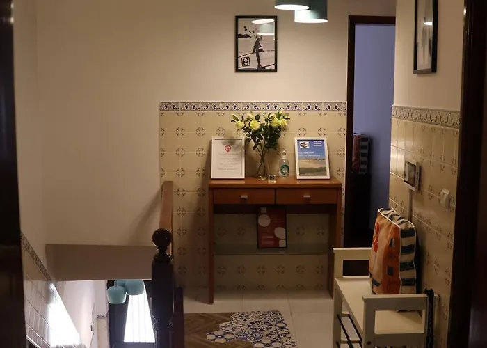 Bba1 Climatise Centre-ville 아파트