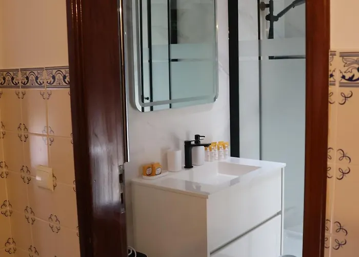 Bba1 Climatise Centre-ville 아파트 페렐