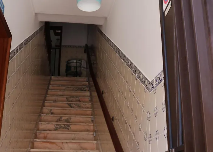 Bba1 Climatise Centre-ville * 페렐