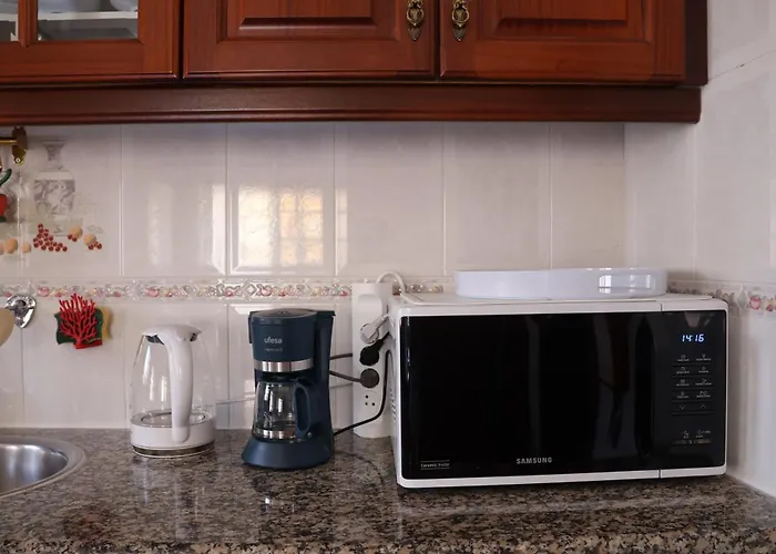 아파트 Bba1 Climatise Centre-ville *