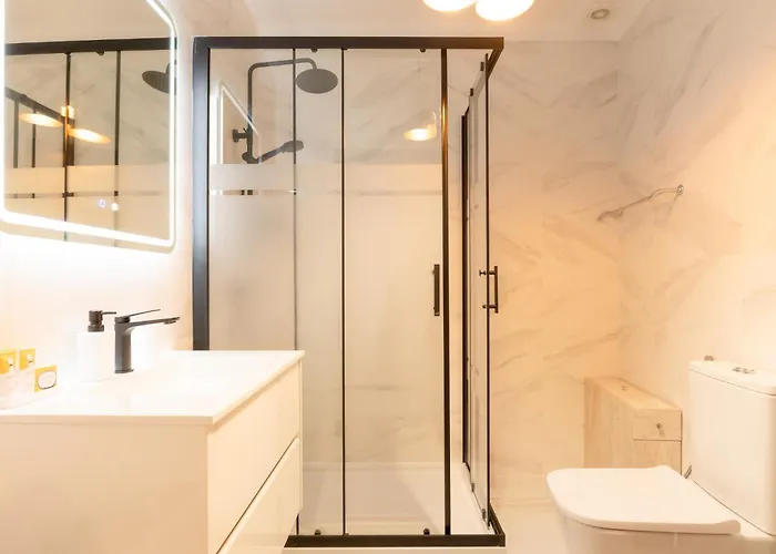 Bba1 Climatise Centre-ville * 페렐