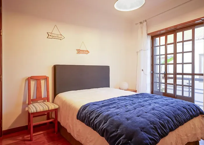 Bba1 Climatise Centre-ville Apartmán